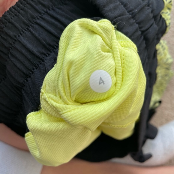 Lululemon shorts - Picture 3 of 3